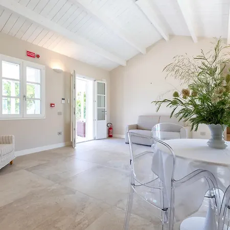 Villa Dimora Sella - Alice Alghero