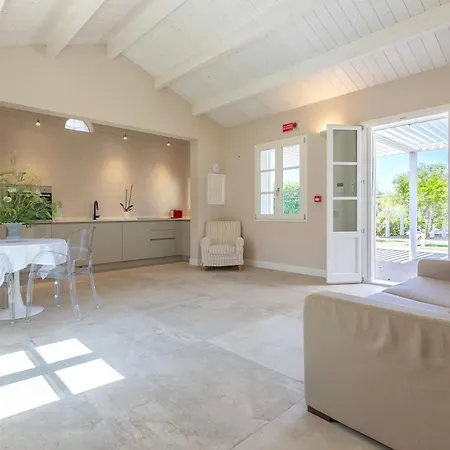 Dimora Sella - Alice Villa