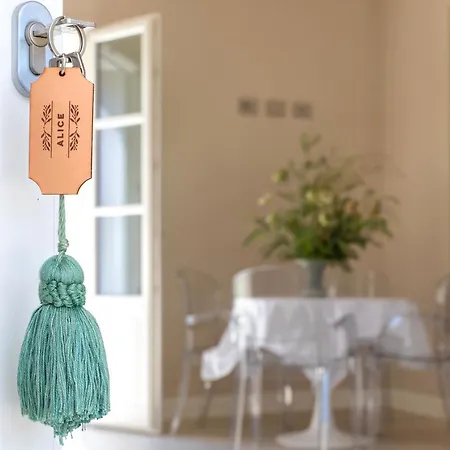 ヴィラ Dimora Sella - Alice