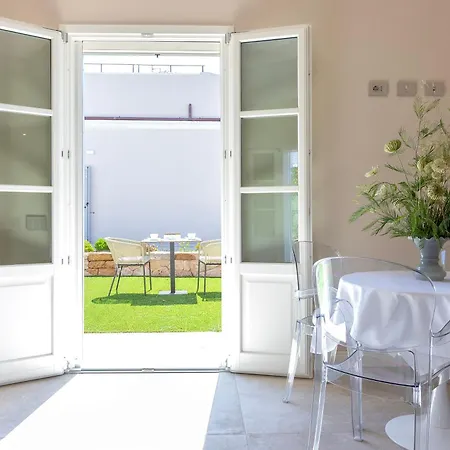 Dimora Sella - Alice アルゲーロ