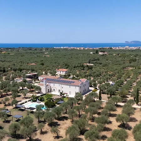 Dimora Sella - Alice Villa