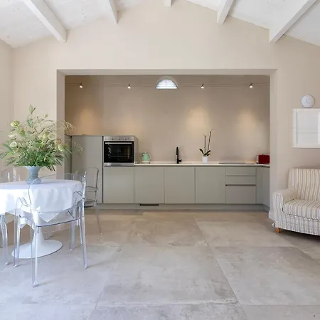 Dimora Sella - Alice アルゲーロ