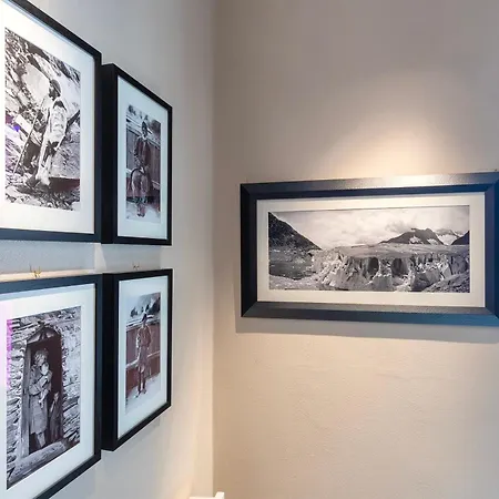 Dimora Sella - Alice ヴィラ