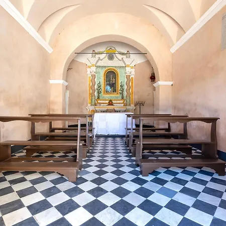 Dimora Sella - Alice ヴィラ *