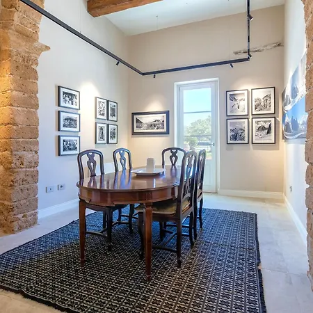 Villa Dimora Sella - Alice Alghero