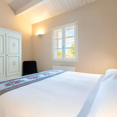 Villa Dimora Sella - Alice