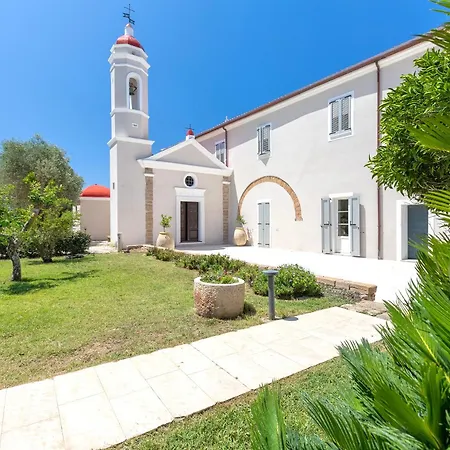 Villa Dimora Sella - Alice *