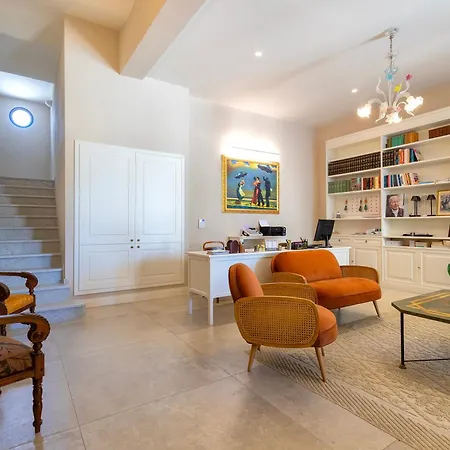 Dimora Sella - Alice Villa *