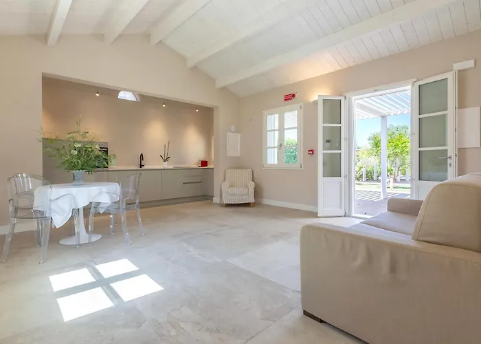 Dimora Sella - Alice Villa