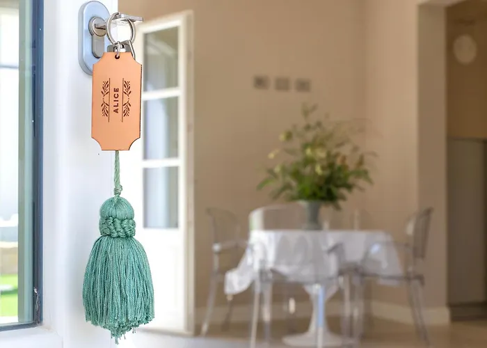 Villa Dimora Sella - Alice