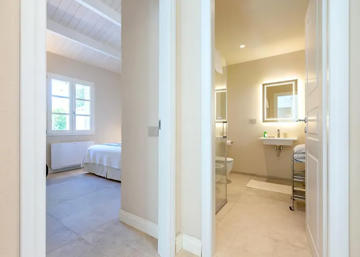 Dimora Sella - Alice Villa *