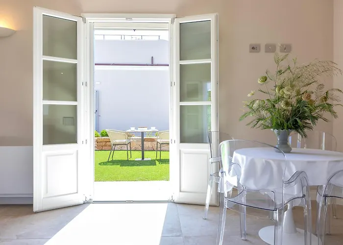 Dimora Sella - Alice Alghero