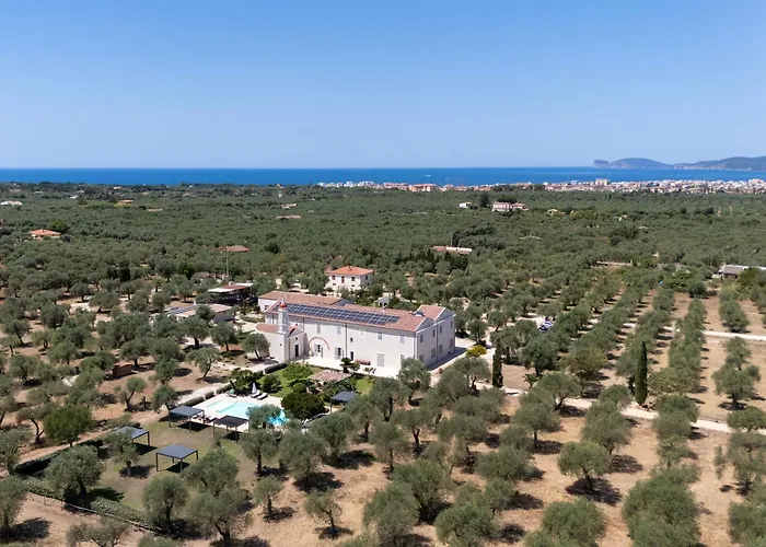 Dimora Sella - Alice Villa