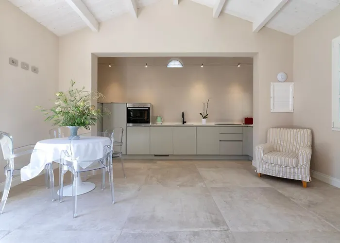 Dimora Sella - Alice Alghero