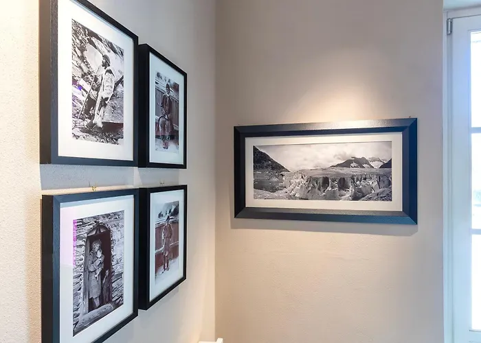 Dimora Sella - Alice Villa