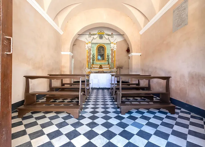 Dimora Sella - Alice Villa *