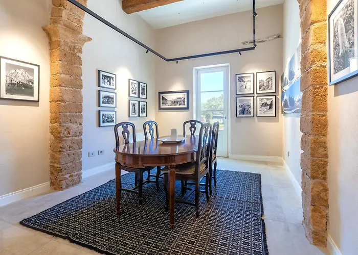 Villa Dimora Sella - Alice Alghero