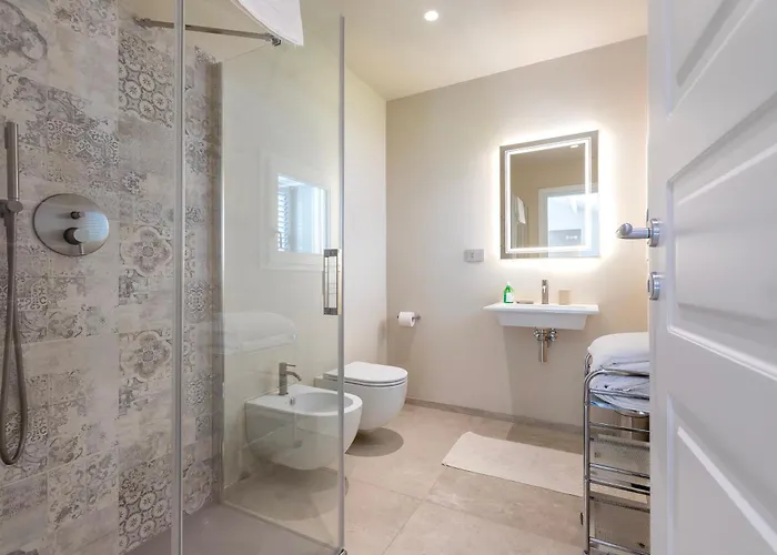 Villa Dimora Sella - Alice Alghero