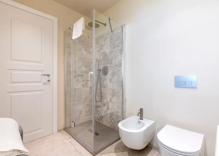 Dimora Sella - Alice Villa *