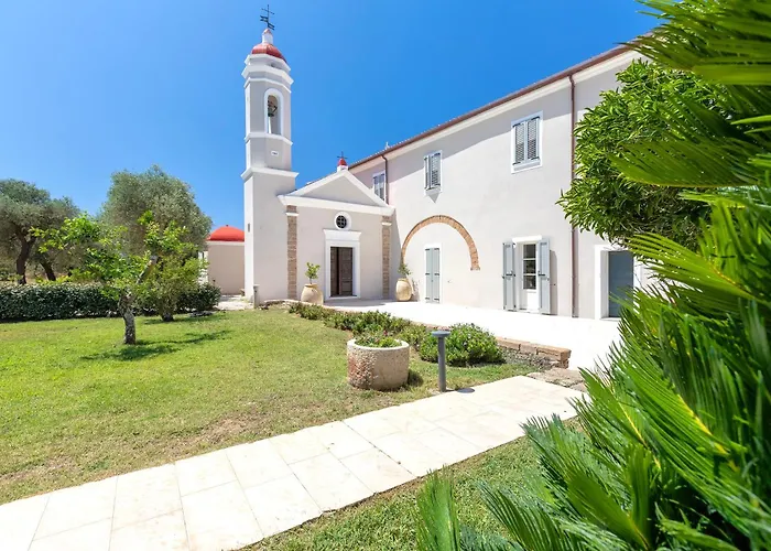 Villa Dimora Sella - Alice *