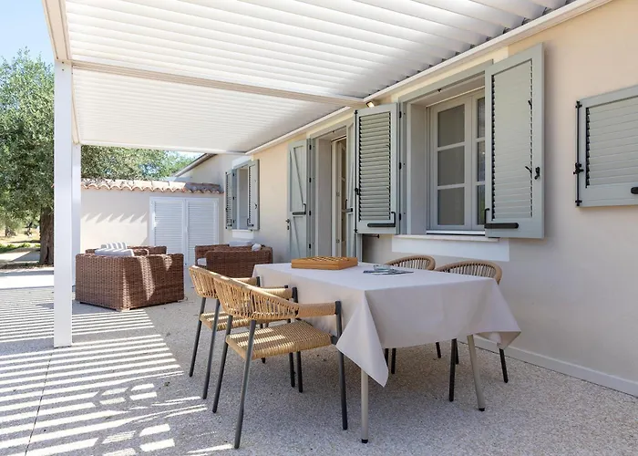 Dimora Sella - Alice * Alghero