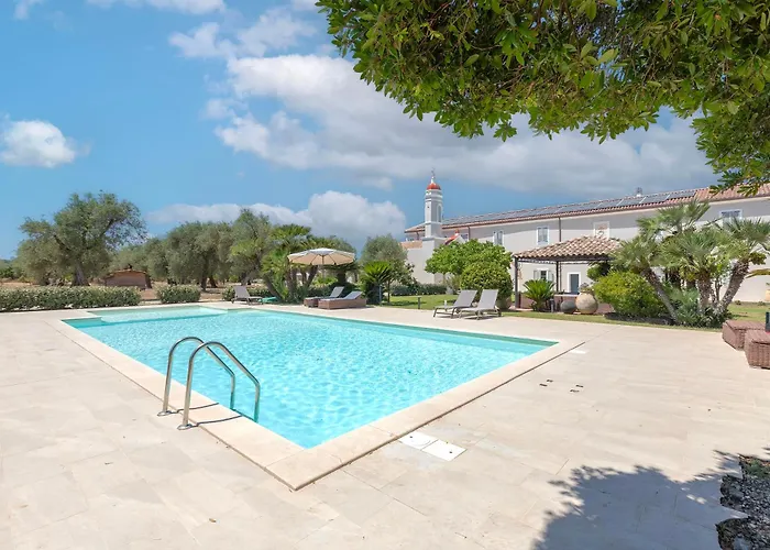 Dimora Sella - Alice Villa