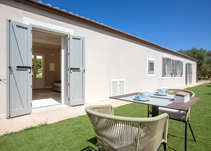 Dimora Sella - Alice * Alghero