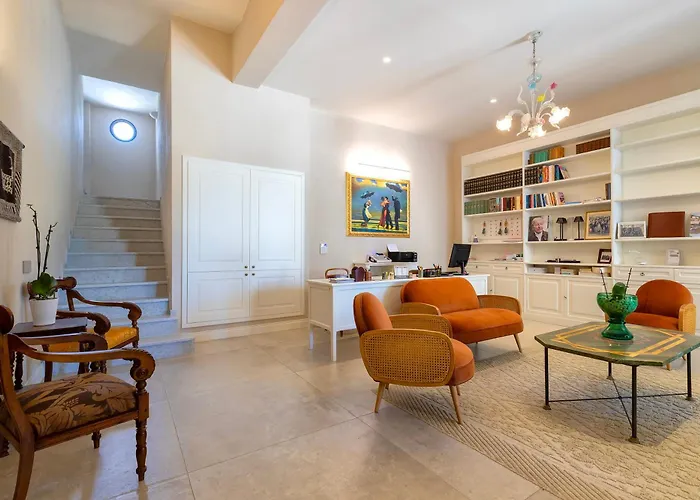 Dimora Sella - Alice Villa *