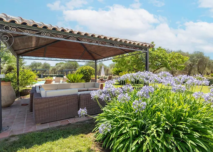 Dimora Sella - Alice Villa *