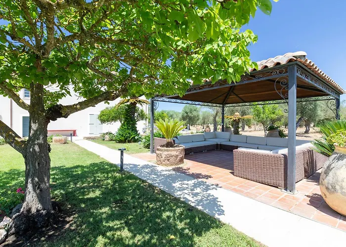 Dimora Sella - Alice Villa Alghero