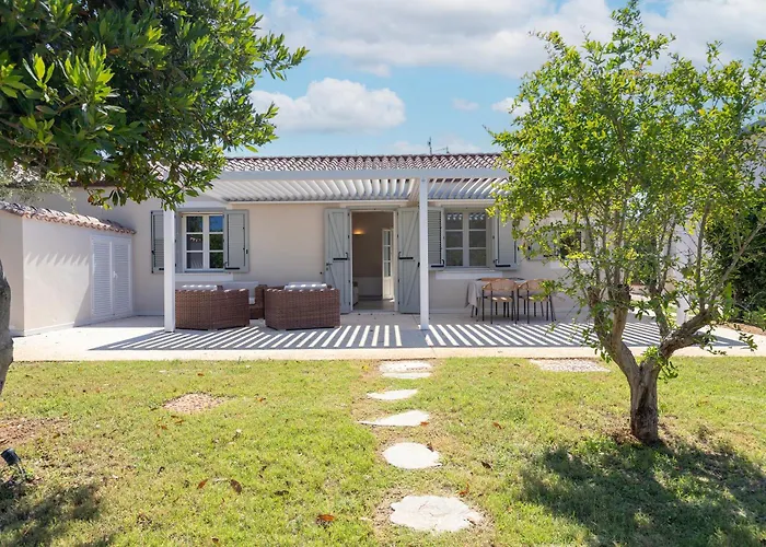 Dimora Sella - Alice Villa