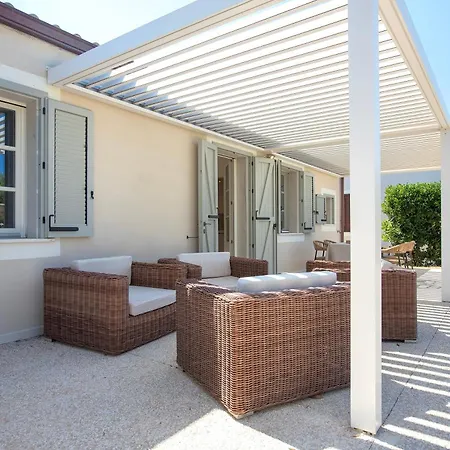 Villa Dimora Sella - Alice