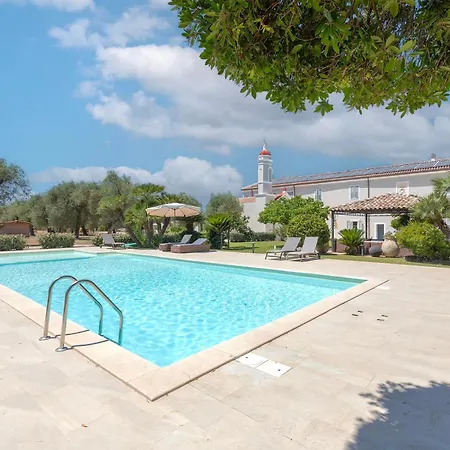 Villa Dimora Sella - Alice *