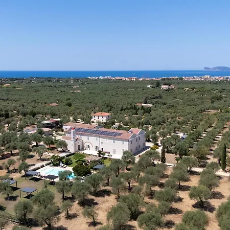 Dimora Sella - Alice Villa *